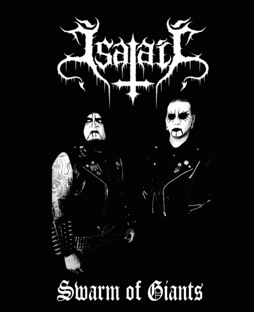 Isataii : Swarm of Giants